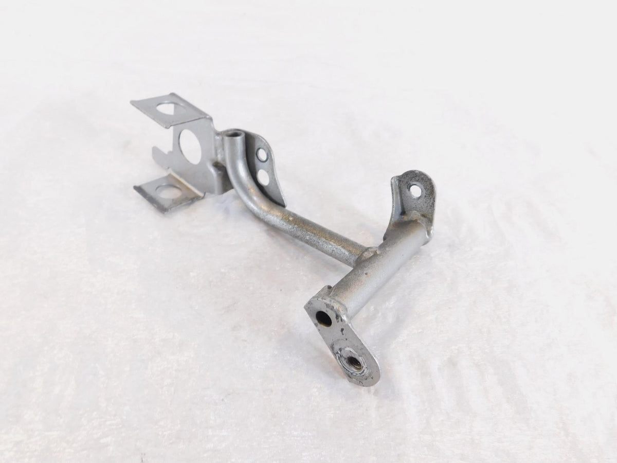 2008-2023 Kawasaki KLX140 KLX140L Left Front Fairing Shroud Cover Bracket Mount - C3 Cycle