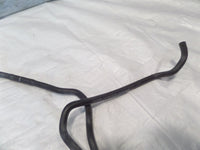 Triumph Trophy SE Tiger Explorer XC Electrical Wiring Harness Crankcase Bracket - C3 Cycle