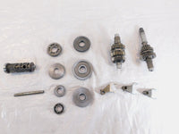 Honda Shadow 750 VT750 Phantom Spirit & Aero Transmission Gears & Shifter Forks