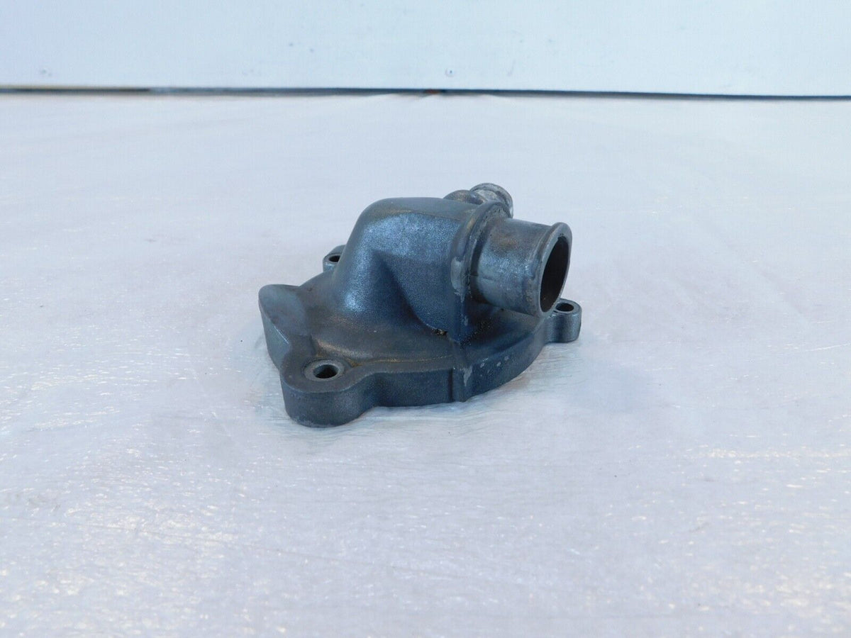 Aprilia RSV 1000 Mille RSV1000R Caponord Tuono Water Pump Impeller Outlet Cover - C3 Cycle