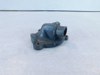 Aprilia RSV 1000 Mille RSV1000R Caponord Tuono Water Pump Impeller Outlet Cover - C3 Cycle