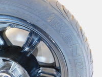 Can-Am Spyder F3 F3-S F3-T RT Limited LTD STD Front Wheel Rim & Tire 15 x 7T - C3 Cycle