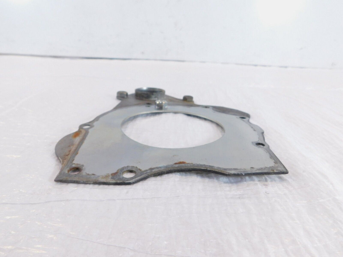 Honda CM250C CMX250 Rebel & Nighthawk CB250 Left Engine Crankcase Cover Plate - C3 Cycle
