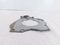 Honda CM250C CMX250 Rebel & Nighthawk CB250 Left Engine Crankcase Cover Plate - C3 Cycle