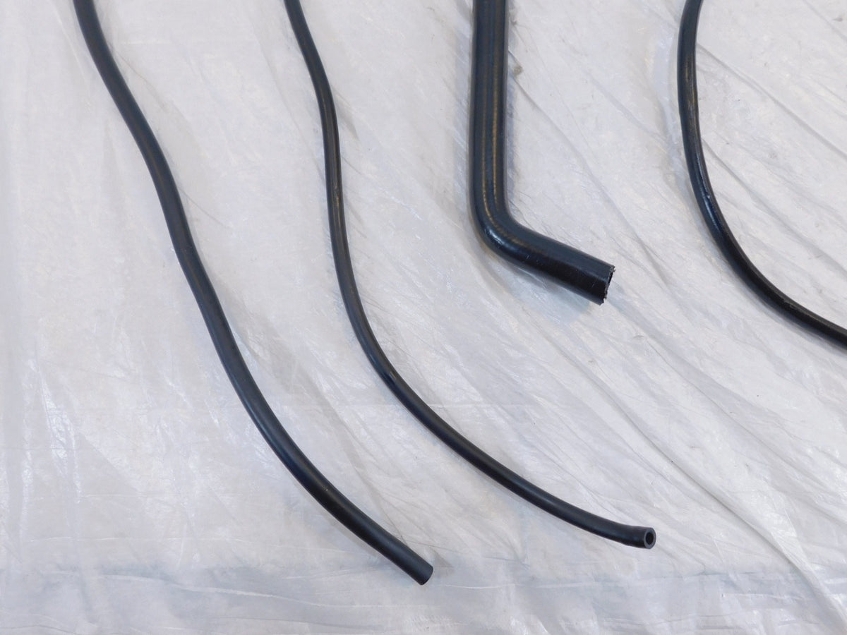 07-08 KTM 990 Super Duke Engine Coolant Radiator Fluid & Air Hose Line Box Lot - C3 Cycle