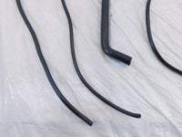 07-08 KTM 990 Super Duke Engine Coolant Radiator Fluid & Air Hose Line Box Lot - C3 Cycle