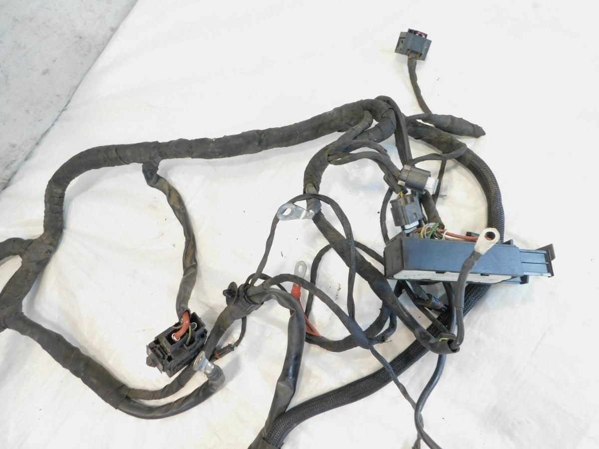 2008-2016 BMW K1300S K1300-S Main Wire Harness Wiring Loom - 61117712913 - C3 Cycle