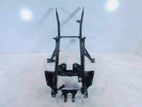 2001 2002 2003 2004 2005 BMW F650CS Rear Tail Section Seat Subframe Frame - C3 Cycle