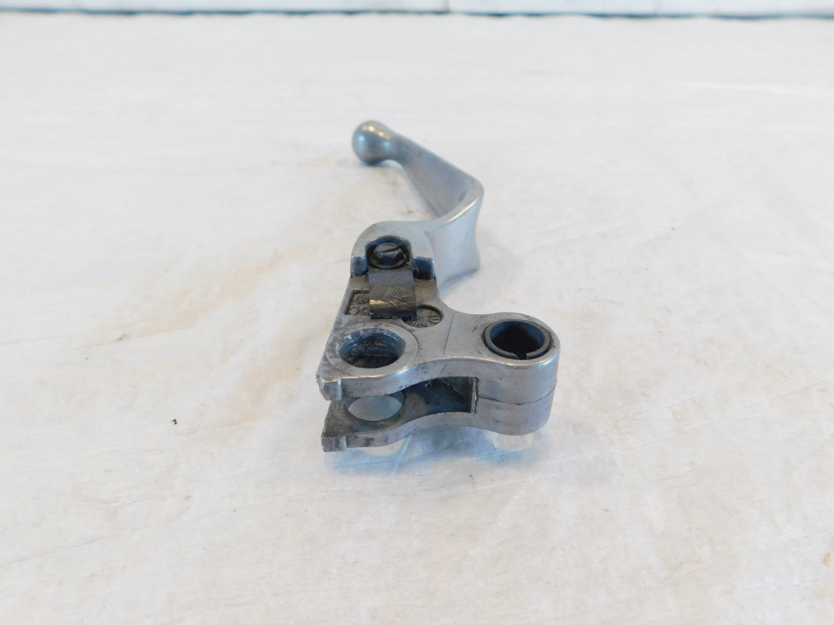 Harley Touring Road King Electra Glide Street Glide Softail & Dyna Clutch Lever - C3 Cycle