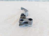 Harley Touring Road King Electra Glide Street Glide Softail & Dyna Clutch Lever - C3 Cycle