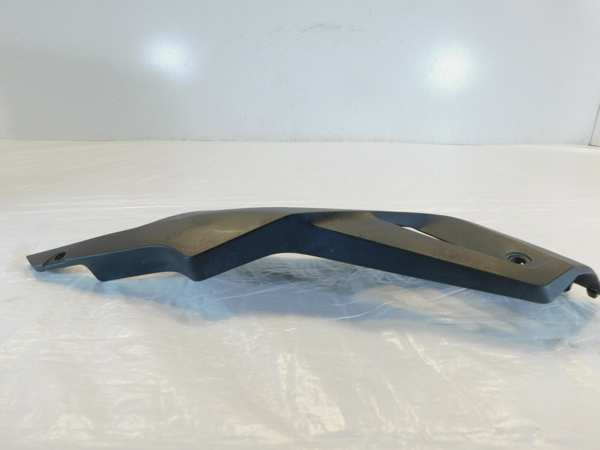 2015-2018 Honda CB300F OEM Front Left Side Under Fairing Cowling Cowl Shroud - C3 Cycle