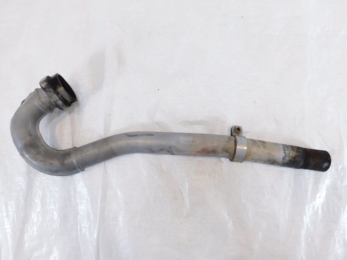 1987-2007 Kawasaki KL650 KLR650 KL KLR 650 Exhaust Muffler Header Manifold Pipe - C3 Cycle