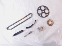 BMW R1100 R1100R R1150GS R1150R R1200C Oil Pump Drive Chain Sprocket & Tensioner - C3 Cycle