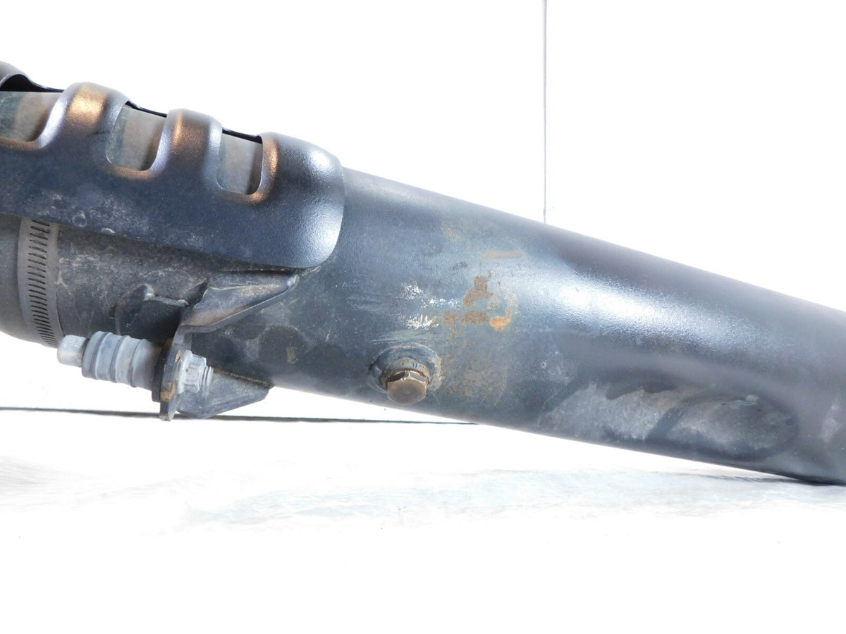 Harley Davidson Sportster Nightster Special RH975 Exhaust System w/ S&S Muffler - C3 Cycle