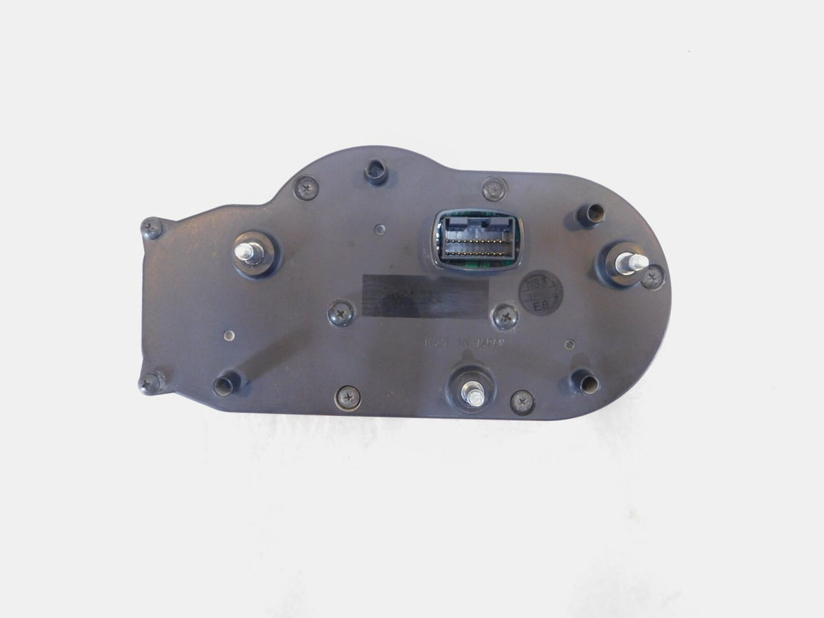 06 07 Buell XB XB12 XB12R Firebolt Instrument Cluster Speedometer & Tach Gauges