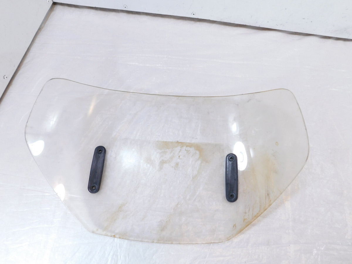 BMW K100LT K100RT K1100LT K75RT Front Windshield Windscreen Wind Blocker Shield - C3 Cycle