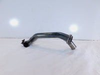 Harley Touring Road King Electra Glide Rear Back Exhaust Crossover Header Pipe - C3 Cycle