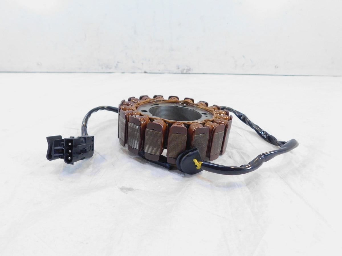 BMW F650GS F700GS F800 F800GS F800R F800S F800ST Alternator Magneto Stator Coil - C3 Cycle