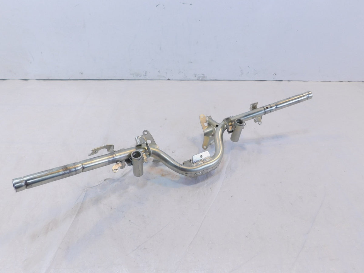 Piaggio Vespa Elettrica Primavera 50 125 150 Front Hand Control Steer Handlebars - C3 Cycle