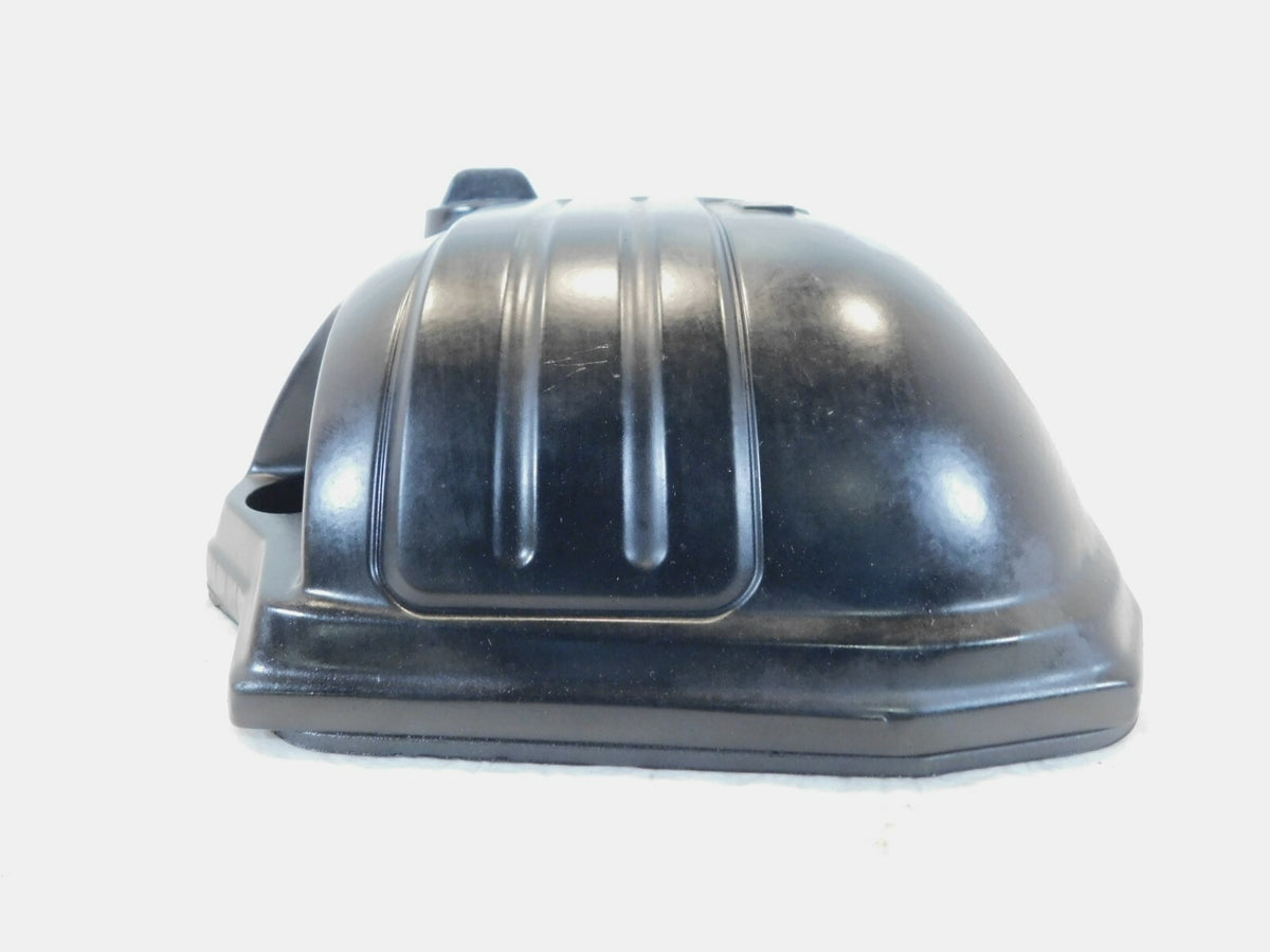 97-04 BMW K1200LT 1200 LT Black Engine Motor Crankcase Crank Case Cover Guard - C3 Cycle
