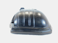97-04 BMW K1200LT 1200 LT Black Engine Motor Crankcase Crank Case Cover Guard - C3 Cycle