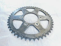 Kawasaki EX650 Ninja 650 & Vulcan S & Versys Rear Wheel Drive Chain Sprocket - C3 Cycle