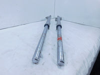 84-85 Honda VF500C Magna V30 500 Front Left/Right Wheel Fork Suspension Shocks - C3 Cycle