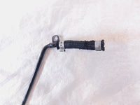 2008-2009 Buell 1125 1125R 1125CR Engine Motor Oil Vent Tube Hose Pipe Line - C3 Cycle