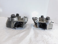 Harley Sportster 883 Front & Rear Engine Motor Cylinder Heads Springs & Valves