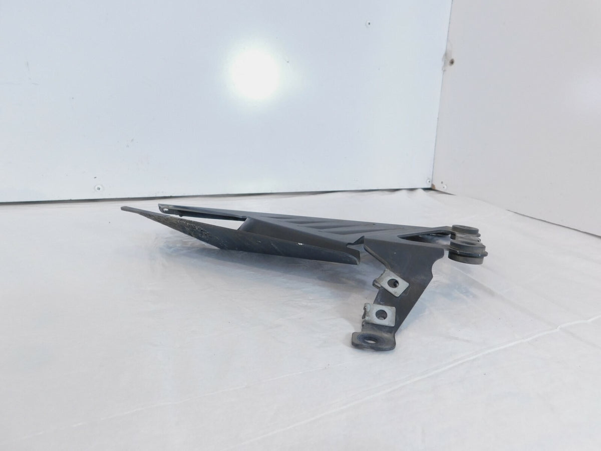 2016 16 Victory Brammo Empulse TT Front Left & Right Radiator Mount Brackets - C3 Cycle