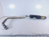 Royal Enfield Himalayan 411 LS410 Euro V Exhaust Header Muffler Pipe System - C3 Cycle