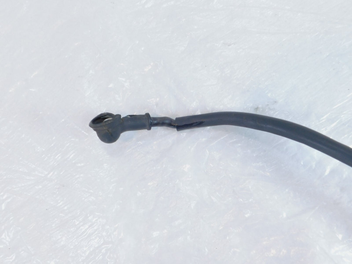 1983-87 Honda CMX250 Rebel 250 Engine Starter Motor Battery Cable Lead Line Wire - C3 Cycle