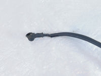 1983-87 Honda CMX250 Rebel 250 Engine Starter Motor Battery Cable Lead Line Wire - C3 Cycle