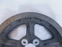 Harley Davidson Sportster 883 & 1200 68 Tooth Rear Wheel Belt Pulley Sprocket - C3 Cycle