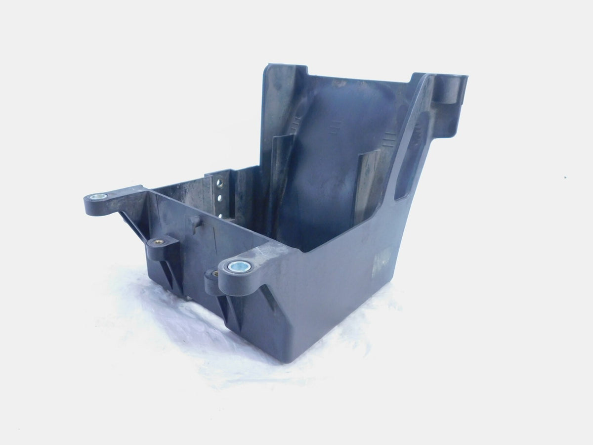 14-22 Harley Davidson Road King Street & Electra Glide Battery Holder Box Tray - C3 Cycle