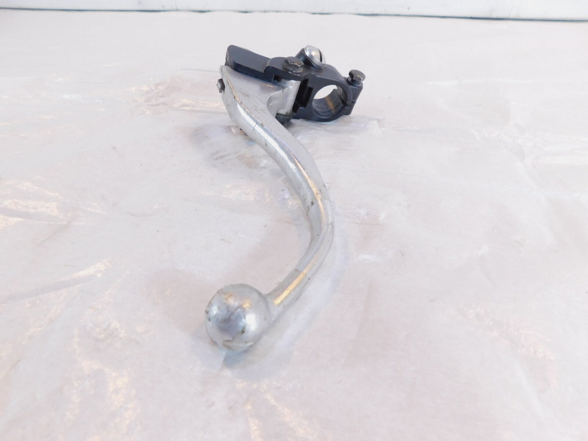Royal Enfield Bullet 500 EFI B5 Euro 4 Front Left Hand Clutch Master Cylinder - C3 Cycle