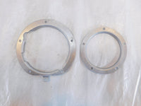 Harley Davidson Pan America RA1250S 1250S Fuel Tank Top Plate Clamp Rings - C3 Cycle