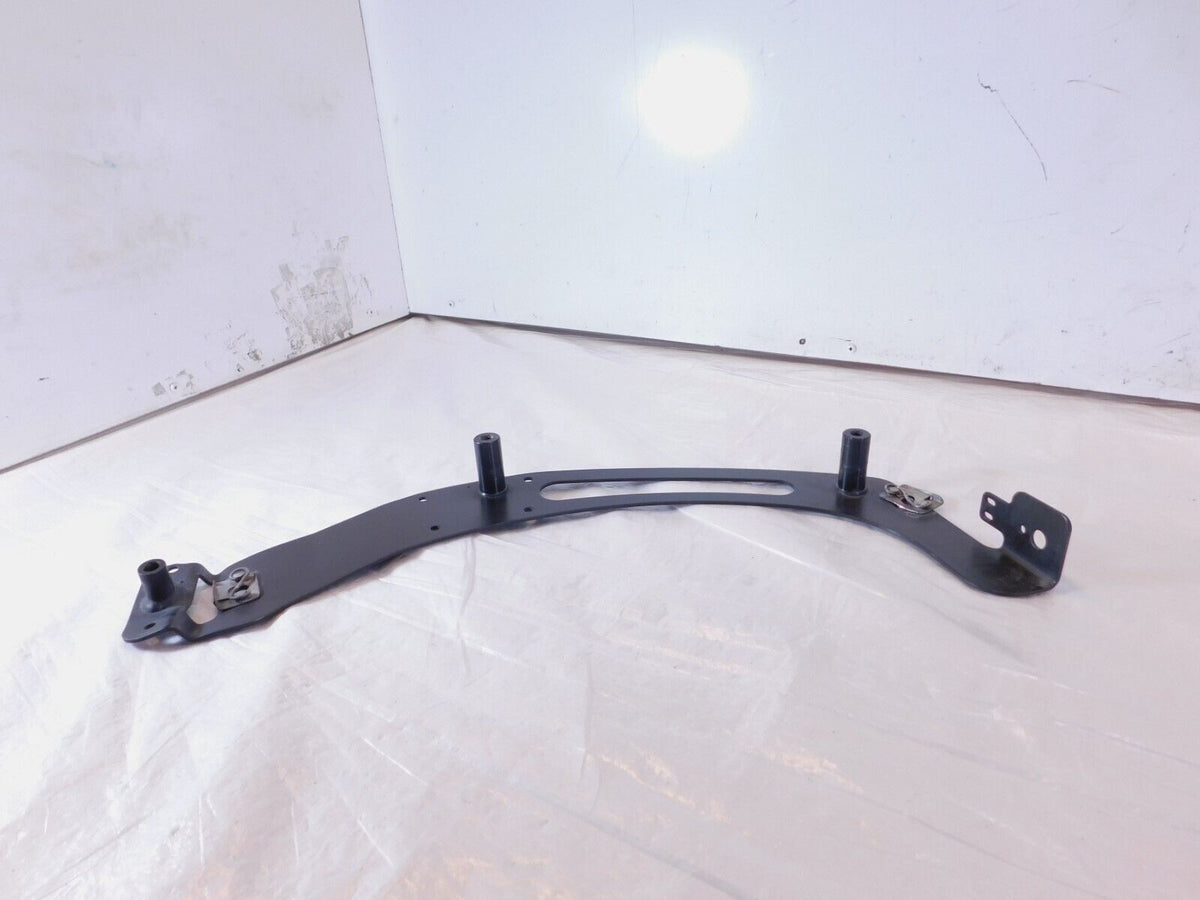 2010-2017 Victory Cross Roads & Country Right Saddlebag Side Bag Mount Brackets - C3 Cycle