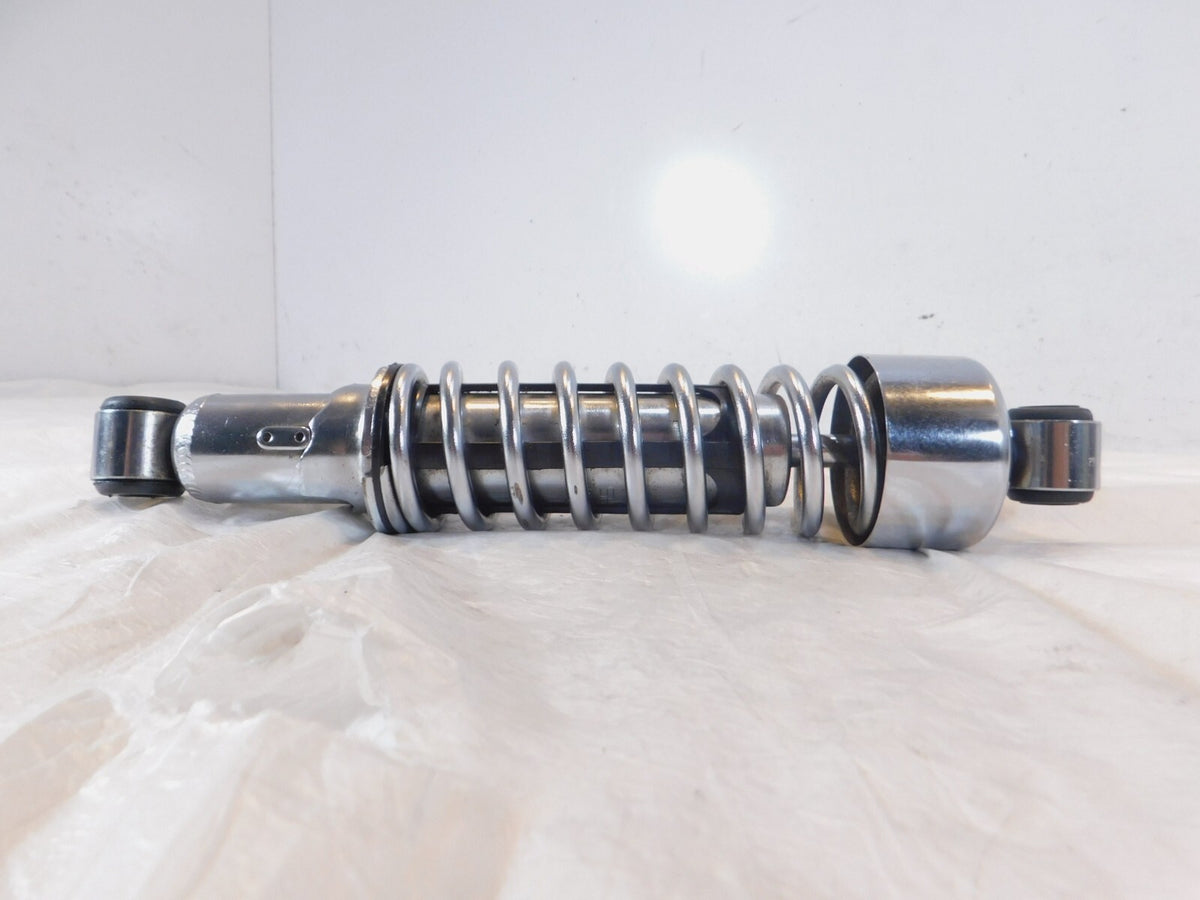 Harley Davidson Sportster 883 Hugger & Custom & 1200 Rear Shock Absorber 11.5 in - C3 Cycle