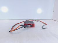 DS18 Hydro NXL200.2D Marine Motorcycle Audio Speaker 2 Channel Amplifier - Parts - C3 Cycle