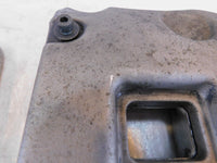 2003-2006 Buell Firebolt Lightning Ulysses Cylinder Head Cover Rocker Box & Arms - C3 Cycle