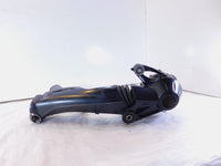 BMW K1200R Black Rear Fork Wheel Swingarm & Integral ABS Drive Gear Differential - C3 Cycle