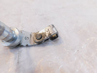 2001-2008 Triumph Bonneville America Speedmaster Clutch Release Rod Actuator Arm - C3 Cycle