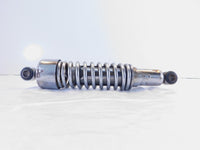 Harley Davidson Sportster 883 & 1200 Low 12" Chrome Rear Shock Absorbers - C3 Cycle