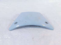 2001-2005 BMW F650CS Baluga Blue Rear Tail Center Fairing Cowling Cover Panel - C3 Cycle