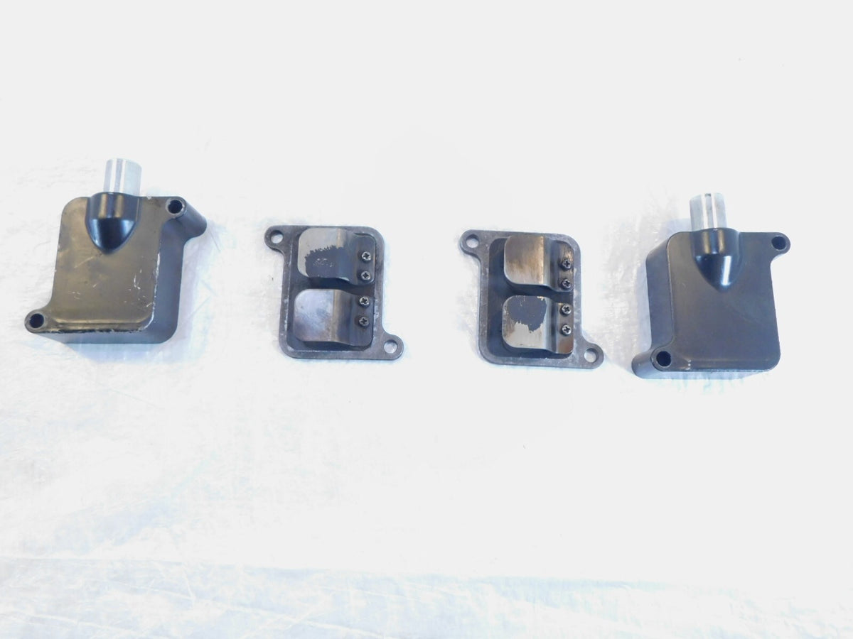 Kawasaki Vulcan VN1500 VN1600 Classic Nomad Cylinder Head Reed Valves & Covers