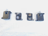 Kawasaki Vulcan VN1500 VN1600 Classic Nomad Cylinder Head Reed Valves & Covers