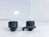 2022-2024 Yamaha YZFR7 YZF-R7 R7 Gas Petrol Fuel Tank Reservoir Damper Stoppers - C3 Cycle
