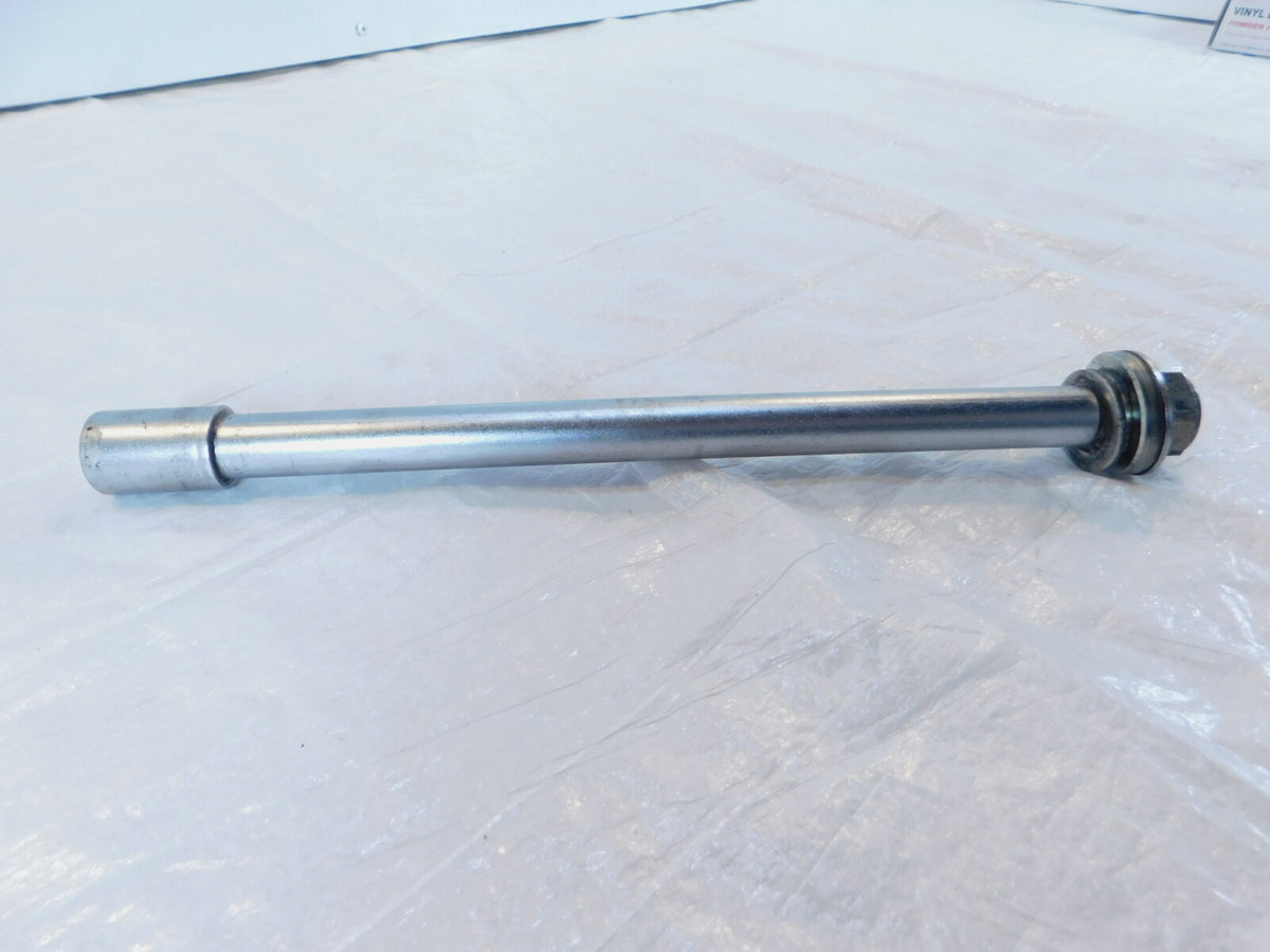 Yamaha Royal Star XVZ13 XVZ1300 Tour Deluxe Venture S Rear Wheel Axle Bolt Shaft