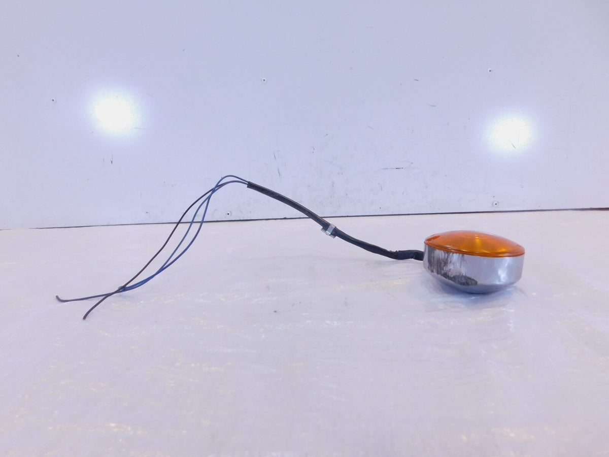 Harley Touring Softail & Road King Electra Glide Front Turn Signal Indicator - C3 Cycle